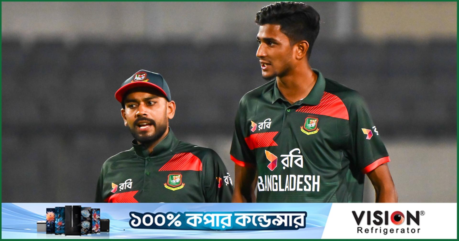 সেরা দশে ঢুকলেন মিরাজ, রানার বিশাল বড় লাফ