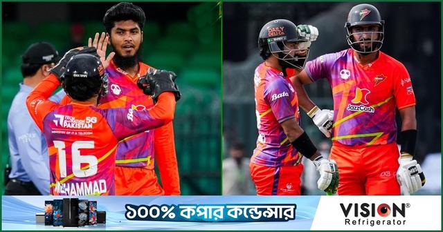 ‘হজম করা কঠিন’— টানা তৃতীয় হারে হতাশ রিজওয়ান