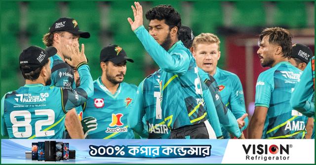 করাচি পর্বে ঘুরে দাঁড়ানোর প্রত্যাশা রিশাদ-রিজওয়ানদের