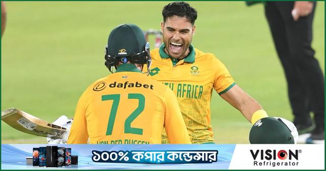 পিএসএলে দল পেলেন প্রোটিয়া তারকা