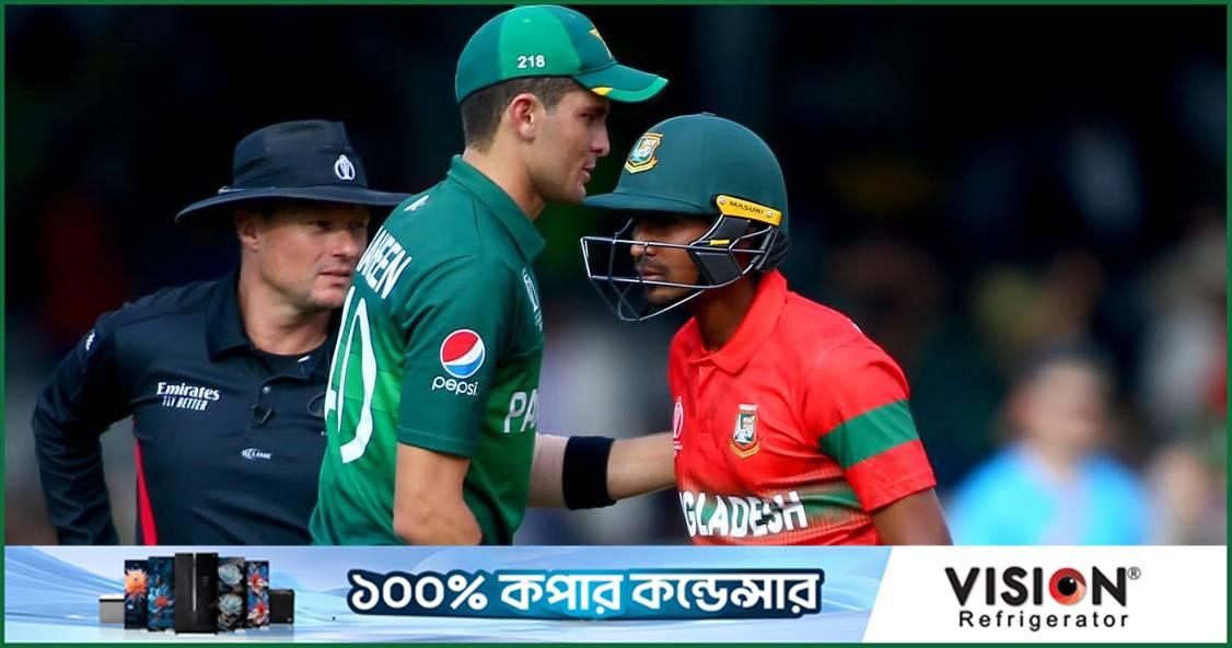 পিএসএলে নতুন বিদেশি তারকায় উচ্ছ্বসিত শাহীন