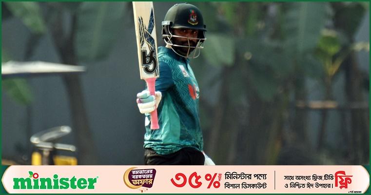 বাংলাদেশের খেলাধুলায় মোহামেডানের অবদান অনেক : তামিম
