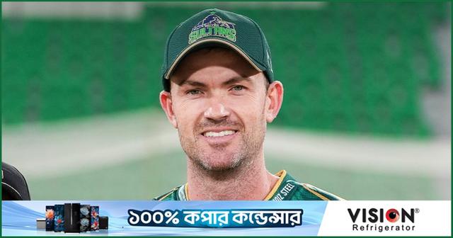 ‘মাঠেই ঘুমিয়ে পড়ব’- টানা ম্যাচ নিয়ে টার্নারের রসিকতা