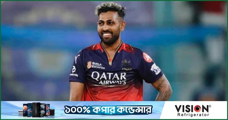 আইপিএলের এনওসি না পাওয়ায় বোর্ডের বিরুদ্ধে আইনি পদক্ষেপ নিলেন তুষারা