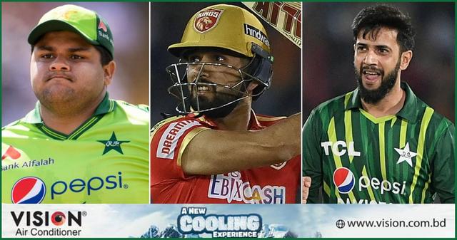 মেজর লিগে ভারতীয় ফ্রাঞ্চ্যাইজিতে নাম লেখালেন আজম-ইমাদ