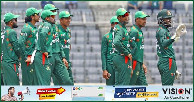 বাংলাদেশের বিশ্বকাপ দল ঘোষণা মঙ্গলবার