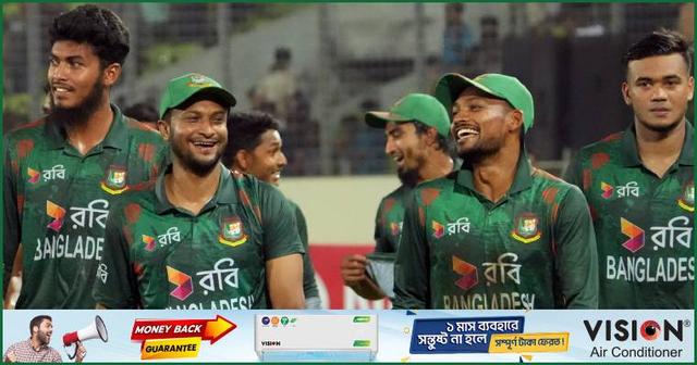 ব্যাটিং ভালো হয়নি মানছেন শান্ত, কৃতিত্ব দিলেন তামিম-সৌম্যকে