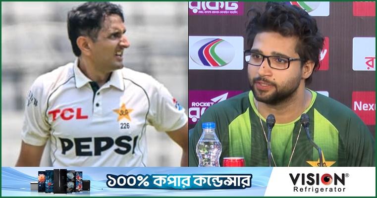 আব্বাসের সাফল্যের রহস্য খোলাসা করলেন ইমাম
