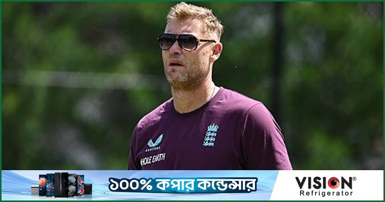 সিডনি থান্ডারের প্রধান কোচের দায়িত্বে ফ্লিনটফ