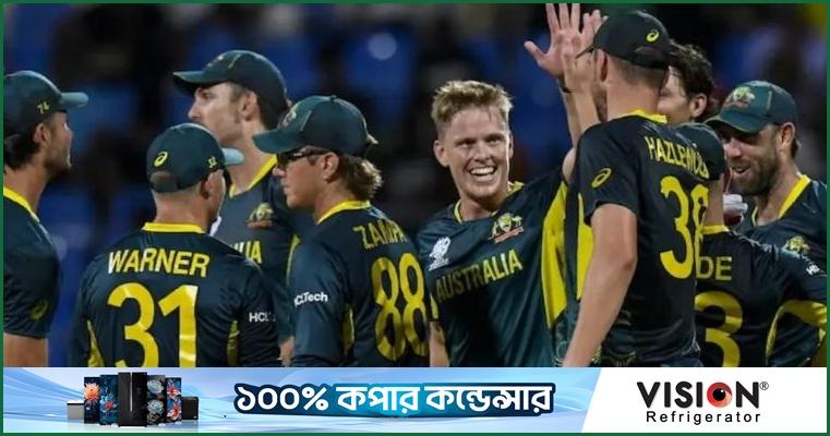 শক্তিশালী স্কোয়াড নিয়ে বাংলাদেশে আসছে অস্ট্রেলিয়া
