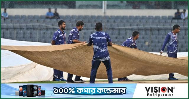 তৃতীয় টি-টোয়েন্টি নিয়ে সর্বশেষ খবর