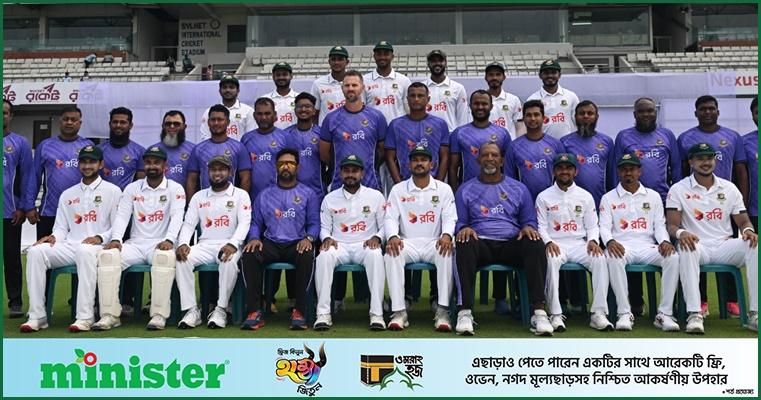 শিশুদের নিরাপত্তার দাবিতে সোচ্চার ক্রিকেটাররা