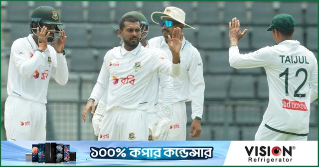 শান্ত-মিরাজদের ফিল্ডিং মানসিকতায় মুগ্ধ আশিক