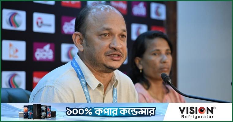 বিশ্বকাপের টাইগ্রেস স্কোয়াড নিয়ে ব্যাখ্যা দিলেন নির্বাচক