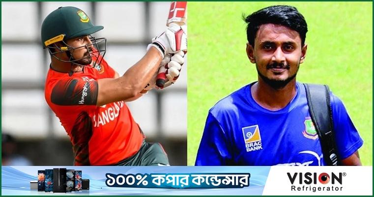 সোহানের ৭৩,বিপ্লবের ৪ উইকেট, বৃষ্টিবিঘ্নিত ম্যাচে বসুন্ধরার জয়