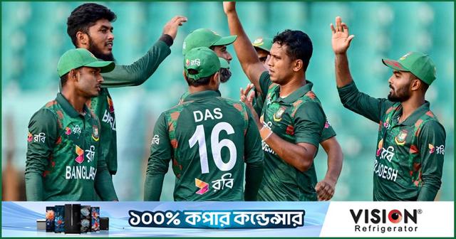 অস্ট্রেলিয়া সিরিজের চ্যালেঞ্জ নিতে মুখিয়ে বাংলাদেশ