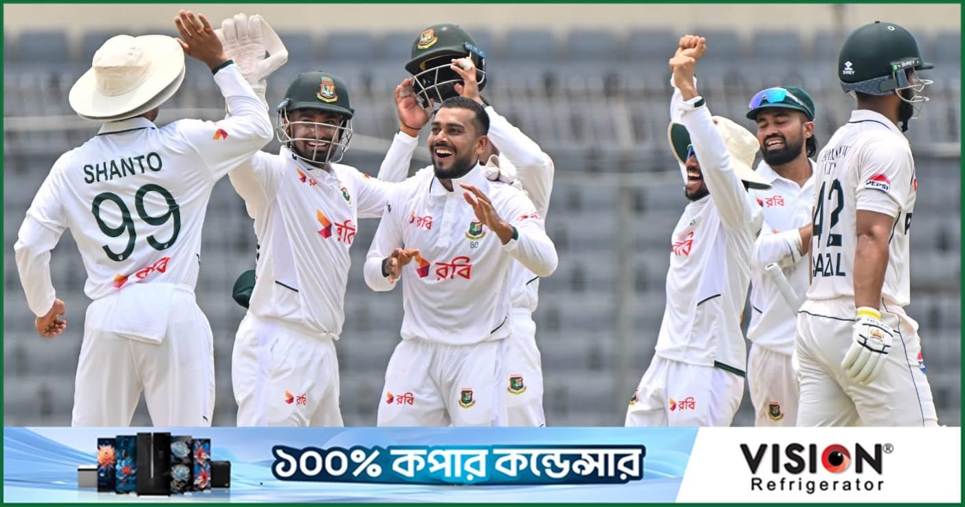 মিরাজ-নাহিদে সতর্ক বাসিত, '২০০-এর বেশি লক্ষ্য পাকিস্তানের জন্য কঠিন'