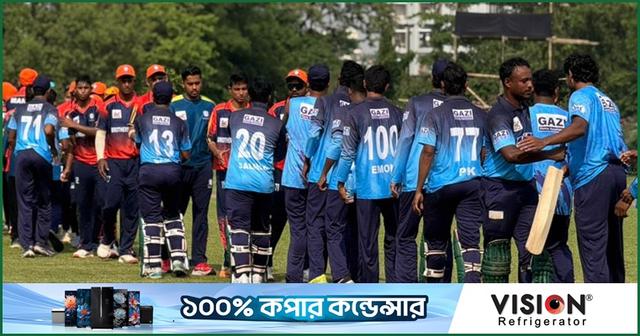 ব্রাদার্সকে নিয়ে গাজী গ্রুপের ছেলেখেলা
