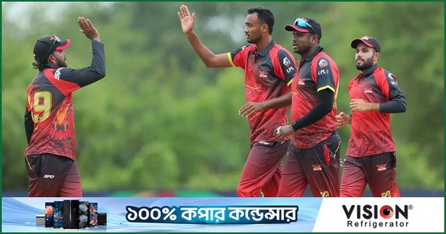এলপিএলের ড্রাফটে নাম দিয়েছেন যেসব বাংলাদেশি