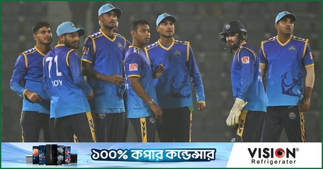 বিপিএলের সর্বশেষ আসরে বিসিবির প্রায় ২০ কোটি টাকা ক্ষতি