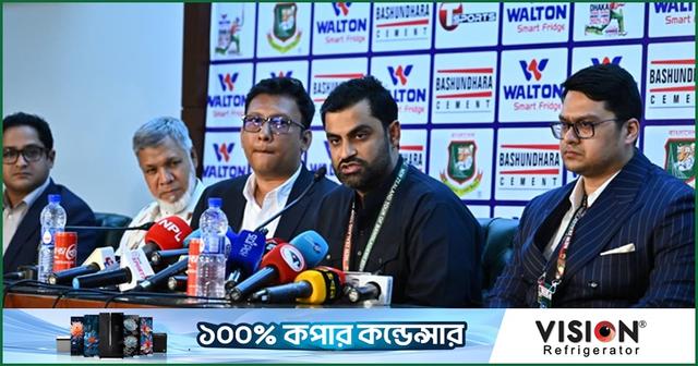 ডিপিএলে আইসিইউ অ্যাম্বুলেন্সসহ তামিমের যত নতুন উদ্যোগ