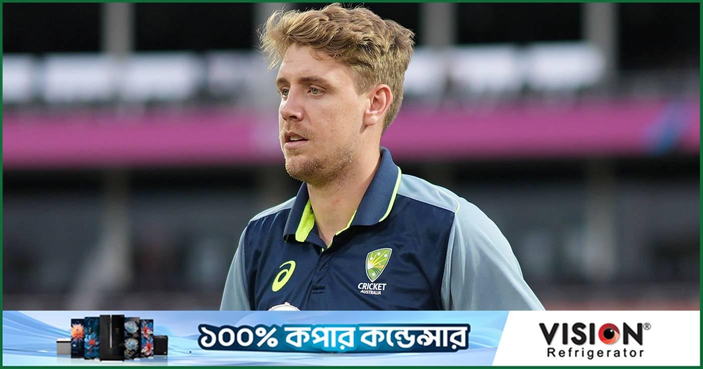 বাংলাদেশ-পাকিস্তান সফরে গ্রিনকে নতুন ভূমিকায় চায় অস্ট্রেলিয়া