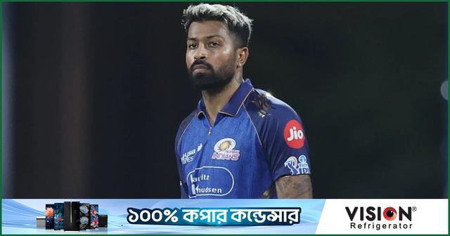 হার্দিক একজন প্লাস্টিক অধিনায়ক : শ্রীকান্ত