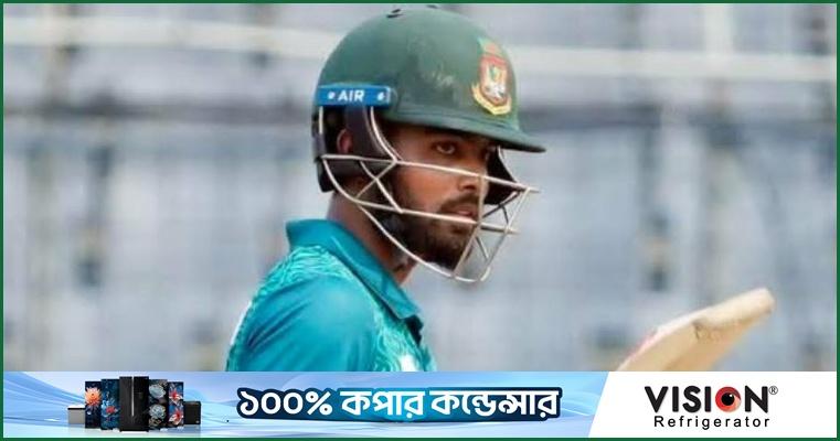 হৃদয়ের দুর্দান্ত ফিফটি, মোহামেডানের টানা দ্বিতীয় জয়