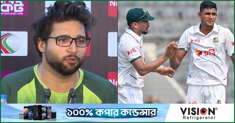 রানাদের গতি সামলাতে প্রস্তুত হয়েই নেমেছিলেন ইমাম-আজানরা