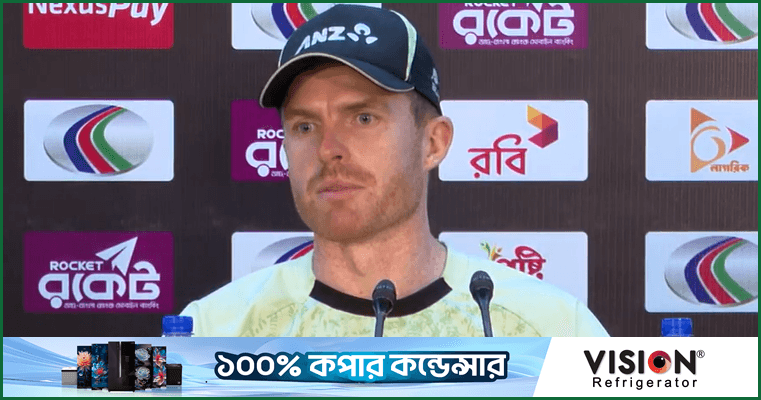 বাংলাদেশ সফর থেকে যেসব শিক্ষা নিচ্ছেন কেলি