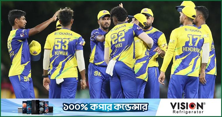 এলপিএলের ড্রাফটে ‘৩০’ বাংলাদেশির নাম