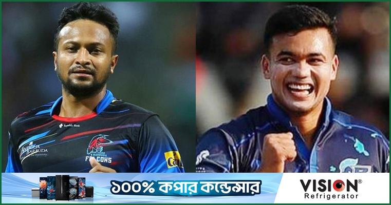 এলপিএলে সরাসরি চুক্তিতে দল পেলেন যারা