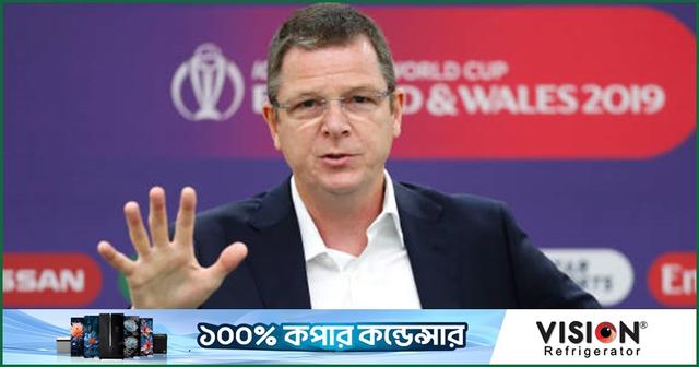 বাংলাদেশের ক্রিকেটকে সুরক্ষিত রাখার বার্তা অ্যালেক্স মার্শালের