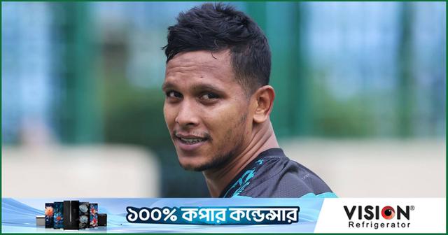 পেসারদের 'হেলদি কম্পিটিশন' এগিয়ে নিচ্ছে বাংলাদেশকে