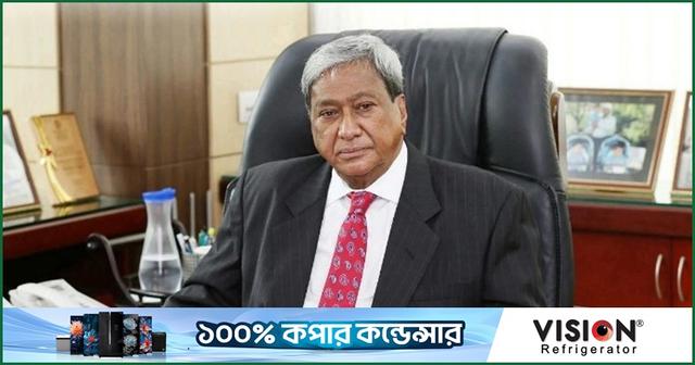 সিনহার মৃ'ত্যুতে বিসিবির গভীর শোক