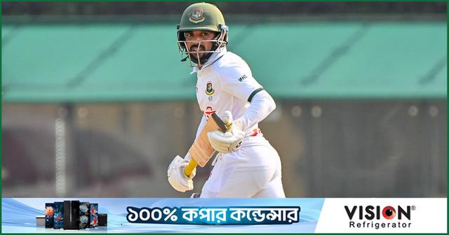 টানা পাঁচ ফিফটির রেকর্ডে তামিমের পাশে মুমিনুল