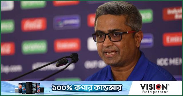 কানাডার প্রধান কোচের দায়িত্বে মন্টি দেসাই