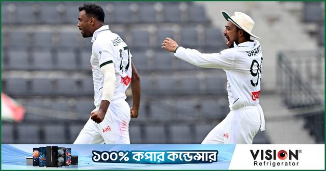 পেস-স্পিনে এমন মধুর লড়াইই চান শান্ত