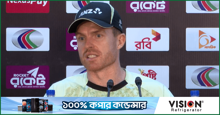 বাংলাদেশের ‘দুই বোলিং ইউনিটের’ প্রশংসায় কেলি