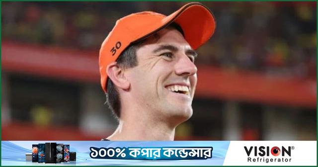 জাতীয় দলে খেলতে কামিন্সকে ১৪৮ কোটি টাকার প্রস্তাব