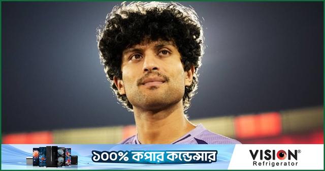 কেকেআর শিবিরে আরও এক ধাক্কা