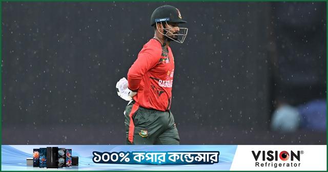 কার্টেল ওভারের ম্যাচে যত নতুন নিয়ম-কানুন