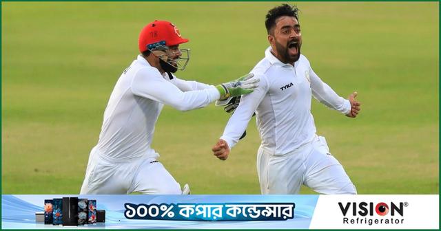 ভারতের বিপক্ষে টেস্ট খেলবেন না রশিদ, নতুন মুখ '৩'