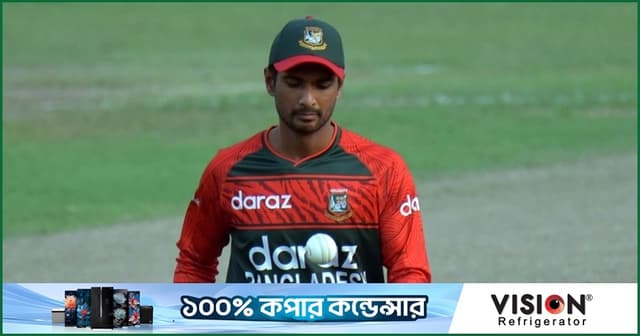 অনূর্ধ্ব-১৯ দলের মেন্টর হচ্ছেন মাহমুদউল্লাহ