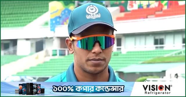 'একসময় পাকিস্তানের বিপক্ষে আমাদের জয় ছিল স্বপ্ন'