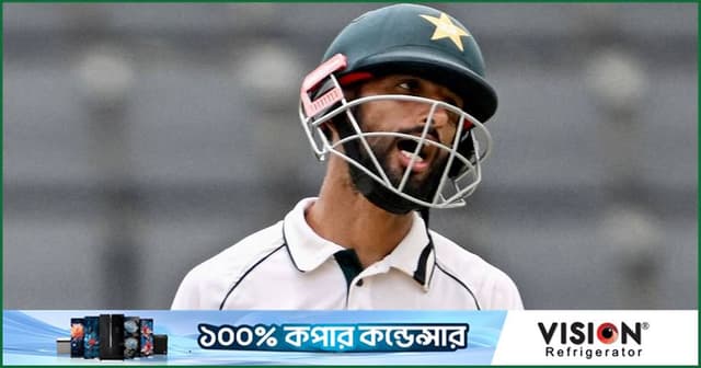 'অনেক ভুল করেছি, তাই চেষ্টা জয়ে রূপ নেয়নি'