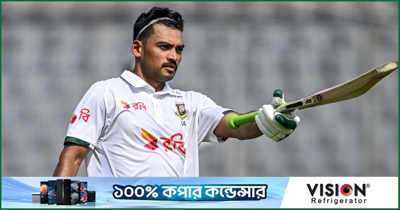 একটুর জন্য বিশ্বরেকর্ড মিস শান্তর