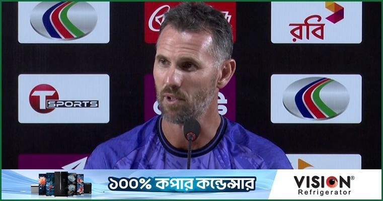 শেষের দুই উইকেটে টেইটের স্বস্তি