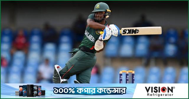 শিবলির ব্যাটে ৯৯*, লিজেন্ডস অব রূপগঞ্জের জয়