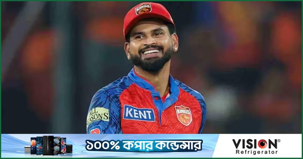 শ্রেয়াসের মাঝে আজহারউদ্দিনের ছায়া দেখেন রায়না